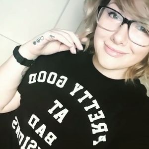 Meet your Posher, Jessica